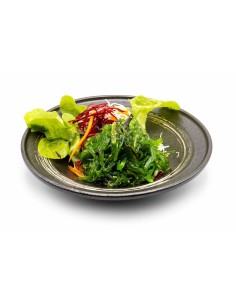 21. WAKAME