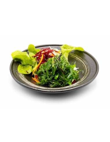 21. WAKAME