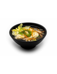 4. WANTAN BOWL