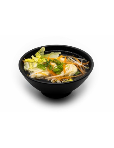 4. WANTAN BOWL