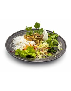 63R. BUN NAM BO mit gegrilltem Rindfleisch