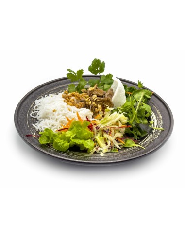 63R. BUN NAM BO mit gegrilltem Rindfleisch