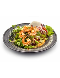 64G. PHO COCO mit Garnelen