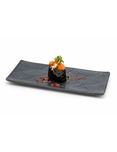 126. BOSHI SPICY SALMON 2 Stk.