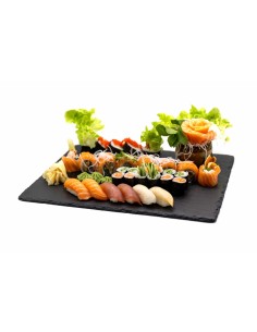207. SUSHI FOR TWO