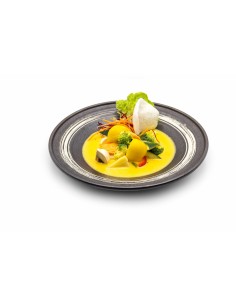 34G. MAMA MANGO mit Garnelen