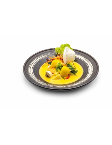 34G. MAMA MANGO mit Garnelen