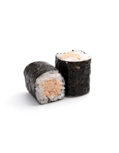 134. TUNA CRÈME 6 Stk.
