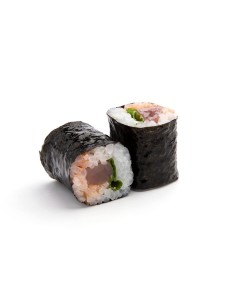 135. SPICY TUNA 6 Stk.
