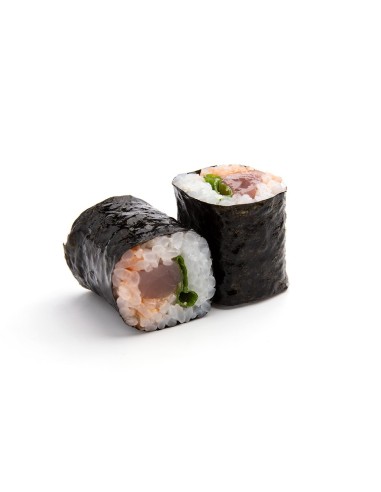 135. SPICY TUNA 6 Stk.