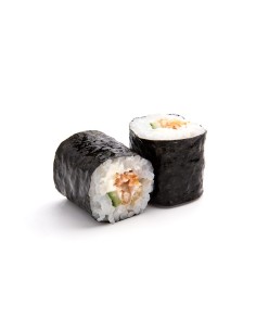 137. UNAGI 6 Stk.
