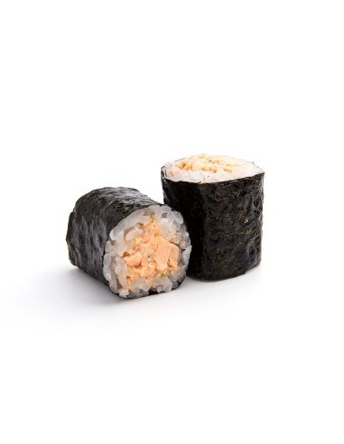 138. SAKE CREME 6 Stk.
