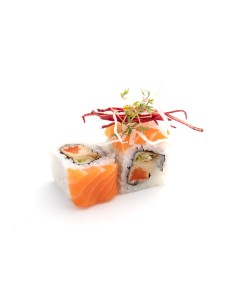 173. SALMON QUEEN 8 Stk.