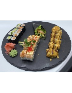 206. SUSHI CHEF’S SURPRISE