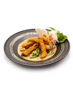 41. CHICKEN TEMPURA