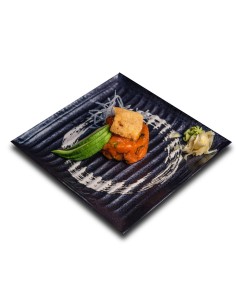 17A. TATARE COCKTAIL mit Lachs
