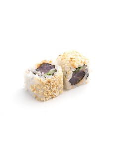 156. SPICY MAGURO 8 Stk.