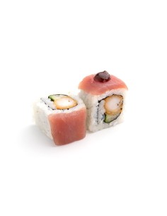 177. EBI TUNA 8 Stk.