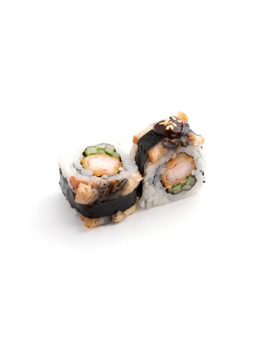 178. UNAGI DRAGON 8 Stk.